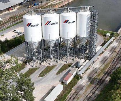 Das ist Cemex globale Klimaschutzstrategie Das ist Cemex globale Klimaschutzstrategie