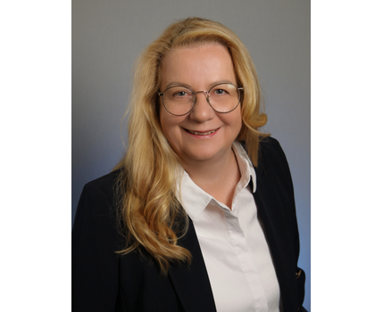 Susanne Walter-Augustin ist neue Kaufmännische Leiterin des Vereins Nationalen Forschungsdateninfrastruktur (NFDI) e.V.