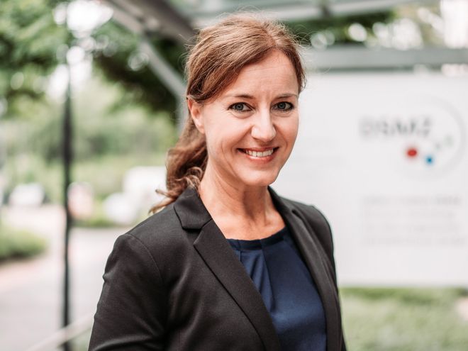 Dr. Cecilia G. Flocco Dr. Cecilia G. Flocco