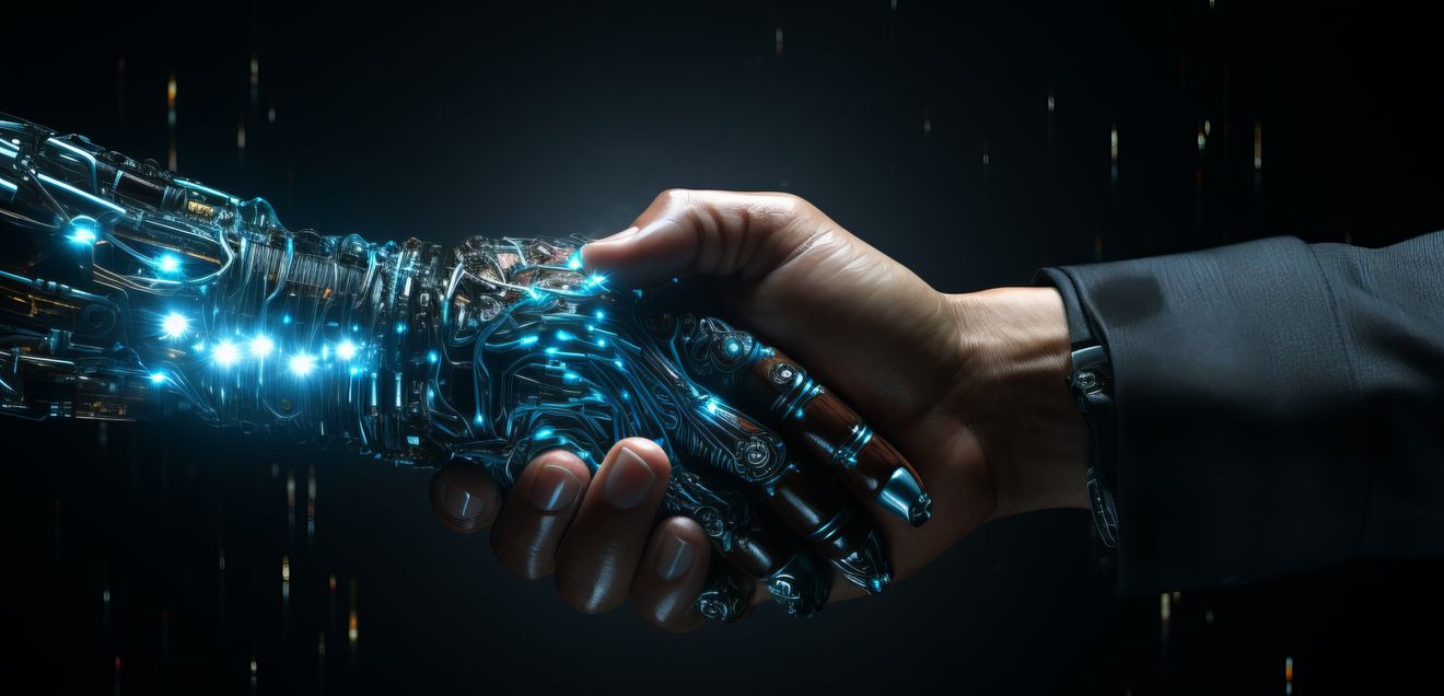 Bitkom: Humanoid robots as a means to combat the skills gap Bitkom: Humanoid robots as a means to combat the skills gap