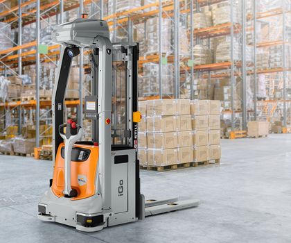 Flexibly scalable: Still presents integrated automation solution Flexibly scalable: Still presents integrated automation solution