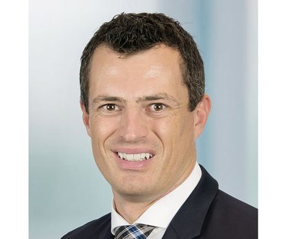 Stimmen zur K 2025: Simon Köb, Mitglied der Geschäftsleitung, Leitung Verkauf, Meusburger Stimmen zur K 2025: Simon Köb, Mitglied der Geschäftsleitung, Leitung Verkauf, Meusburger