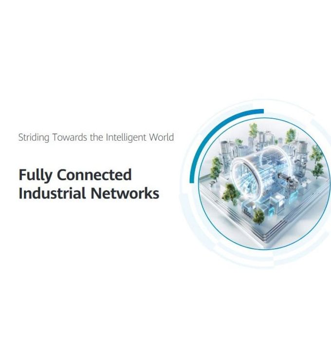Huawei auf der Hannover Messe 2025: Fabriken für die automatisierte Zukunft Huawei auf der Hannover Messe 2025: Fabriken für die automatisierte Zukunft