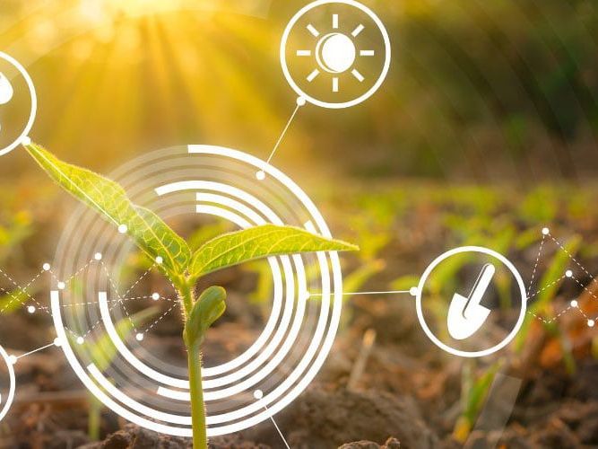 Forum Moderne Landwirtschaft: Präsizionslandwirtschaft steht hoch im Kurs Forum Moderne Landwirtschaft: Präsizionslandwirtschaft steht hoch im Kurs
