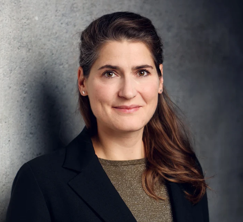 Kurzzeit-Hafer bringt Langzeiteffekt auf Cholesterin: Jun.-Prof. Dr. Marie-Christine Simon - von der Abteilung Ernährung und Mikrobiota am Institut für Ernährungs- und Lebensmittelwissenschaften der Universität Bonn. Jun.-Prof. Dr. Marie-Christine Simon - von der Abteilung Ernährung und Mikrobiota am Institut für Ernährungs- und Lebensmittelwissenschaften der Universität Bonn.