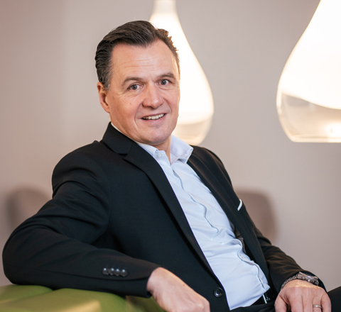 Peter Bollinger, CEO der Ehrhardt Partner Group (EPG) Peter Bollinger, CEO der Ehrhardt Partner Group (EPG)