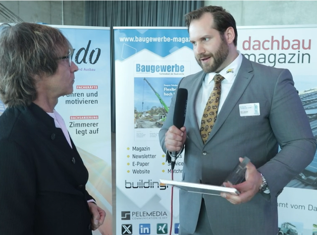 Im Interview: Marc Schultz, Setolite Christoph Maria Dauner, Director of Content und Chefredakteur mikado