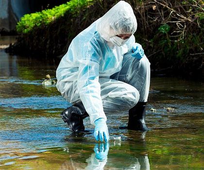 PFAS - and what the VDI says about it: The dilemma remains!
