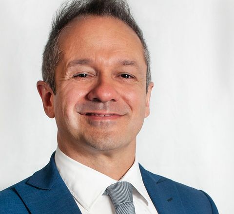 Rockwell Automation: New President for the EMEA region Rockwell Automation: New President for the EMEA region