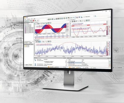 iba: Mehr Flexibilität und Effizienz