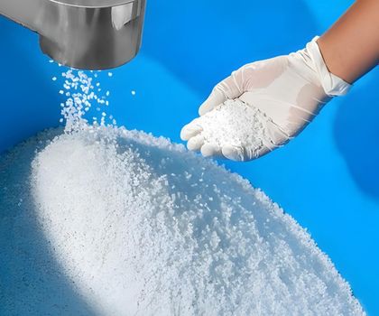 NPE 2024: Neue 3D-Druck-Filamente und Rezykate NPE 2024: Neue 3D-Druck-Filamente und Rezykate