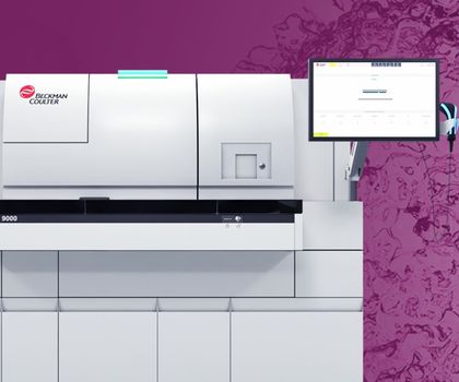 Immunoassay-Analysesystem