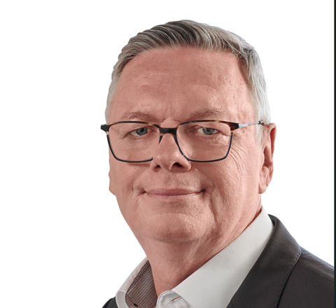 Andreas Matthé, CEO Electrical Products bei Siemens Smart Infrastructure