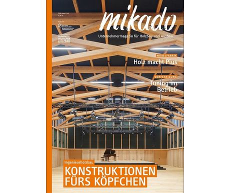 mikado mikado