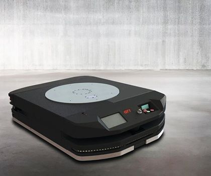 Safelog auf der Logimat 2025: Regaltransport optimiert Safelog auf der Logimat 2025: Regaltransport optimiert