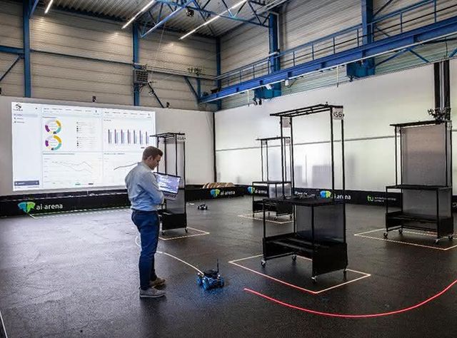 Intralogistik- und Transportsoftware: Wie SKALA die Logistik neu vernetzt