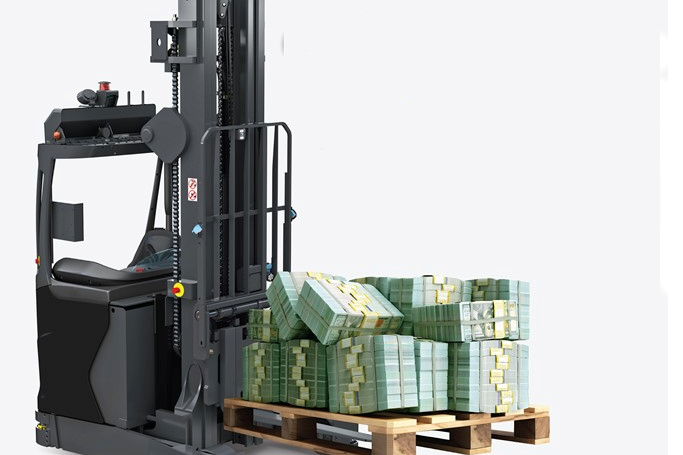 Balyo auf der LogiMAT 2025: Hubsysteme und Robotik für Hochregale Balyo auf der LogiMAT 2025: Hubsysteme und Robotik für Hochregale