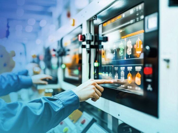 Hy-Line Technology: Doppelte Sicherheit durch Redundanz