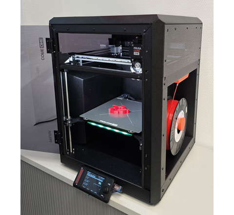 3D-Drucker für das Labor 3D-Drucker für das Labor