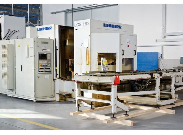 Retrofit auf der EMO: Neues Leben für alte Maschinen
