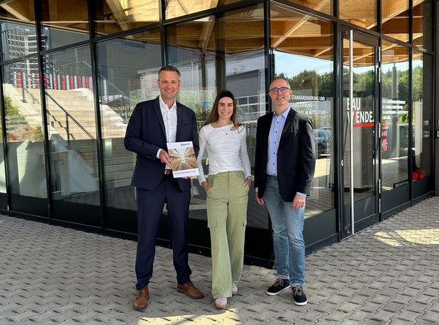Nachhaltigkeitsbericht 2024 der Brüninghoff Group