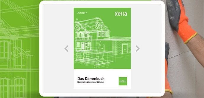 News aus dem Hause Xella