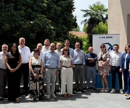 BASF Engineering Plastics: BASF und Albis weiten Vertriebspartnerschaft in Italien aus BASF Engineering Plastics: BASF und Albis weiten Vertriebspartnerschaft in Italien aus