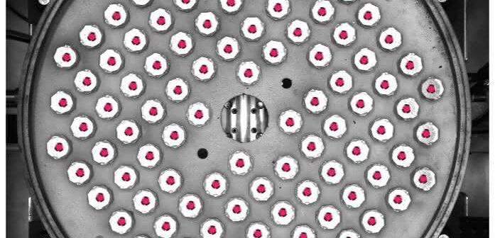 AI-based image analysis: Handling and inspection of indexable inserts AI-based image analysis: Handling and inspection of indexable inserts