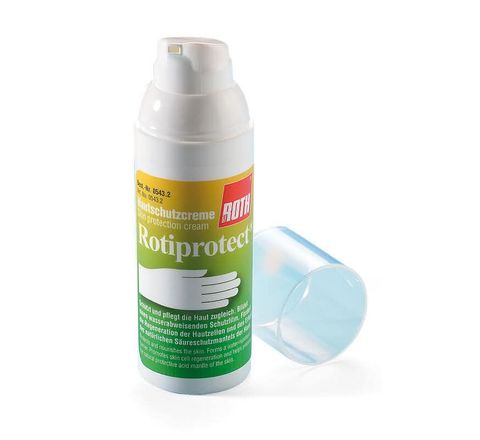 Rotiprotect Hautschutz-Creme Rotiprotect Hautschutz-Creme