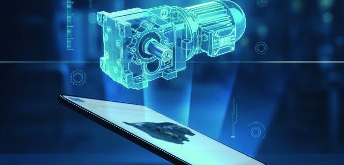 WEG auf der SPS 2025: Smarte Getriebeauswahl WEG auf der SPS 2025: Smarte Getriebeauswahl