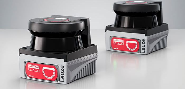 Leuze auf der SPS 2025: Präzision per Laser Leuze auf der SPS 2025: Präzision per Laser