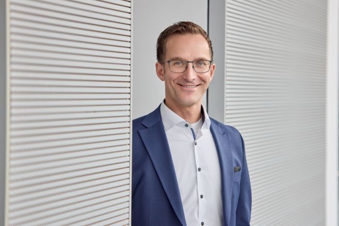 Phoenix Contact: Stephan Volgmann wird Chief Saels Officer