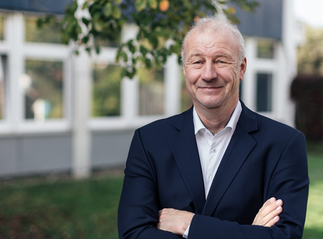 Frank Konrad, Geschäftsführer der Microsens GmbH & Co. KG in Hamm, Westfalen: Digitale Souveränität: Warum Europa unabhängiger von IT-Importen werden muss Frank Konrad, Geschäftsführer der Microsens GmbH & Co. KG in Hamm, Westfalen