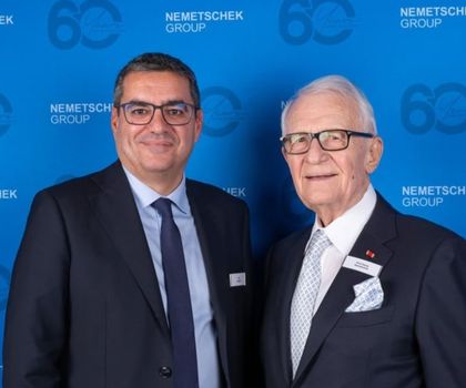 Nemetschek Group: 60 Jahre Pionier in der (Bau-)Software