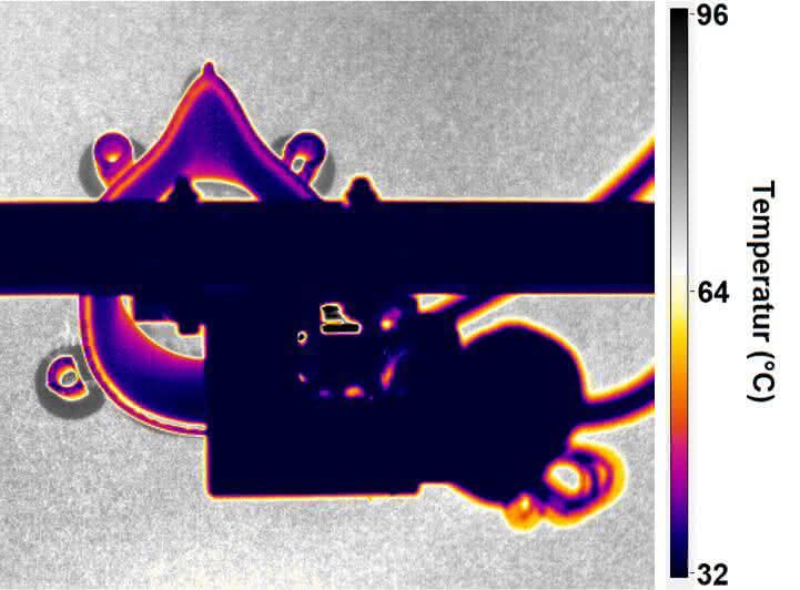 Inline-Qualitätssicherung von 3D-Druckbauteilen: Neue Möglichkeiten in der Qualitätskontrolle Inline-Qualitätssicherung von 3D-Druckbauteilen: Neue Möglichkeiten in der Qualitätskontrolle