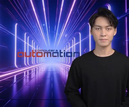 Daiki berichtet: Computer&Automation Video-News vom 21. August 2025 Daiki berichtet: Computer&Automation Video-News vom 21. August 2025
