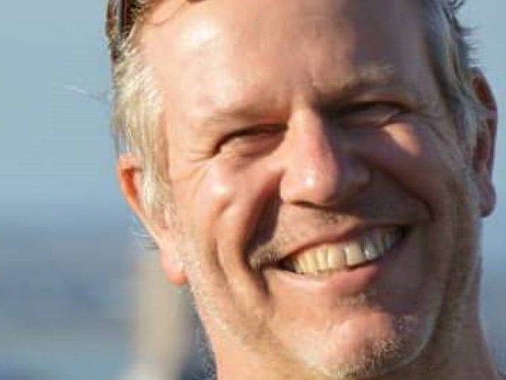 Michael Boldt, Geschäftsführer von Kjuup.