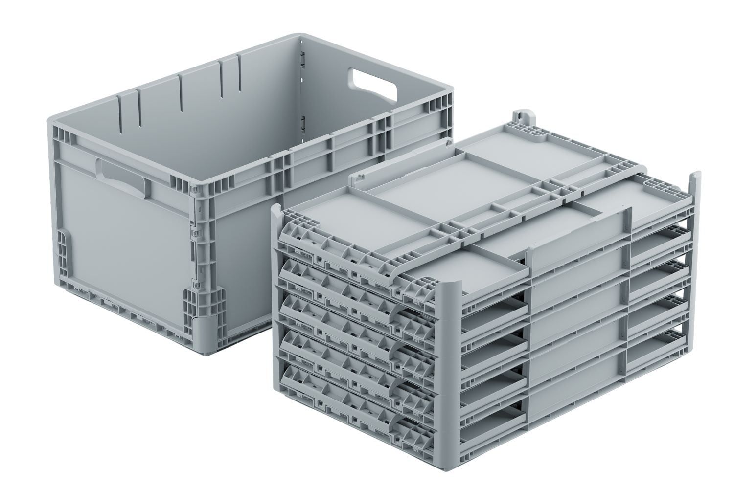 Bekuplast contecline compact