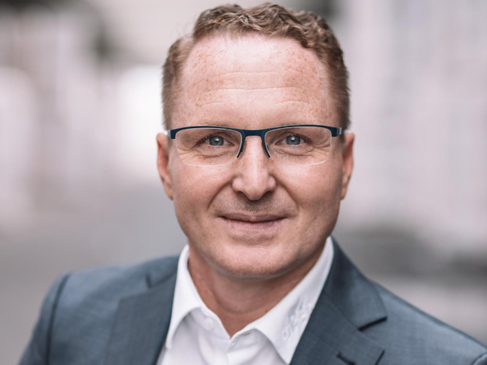 Neue Ausrichtung bei Ursa Deutschland