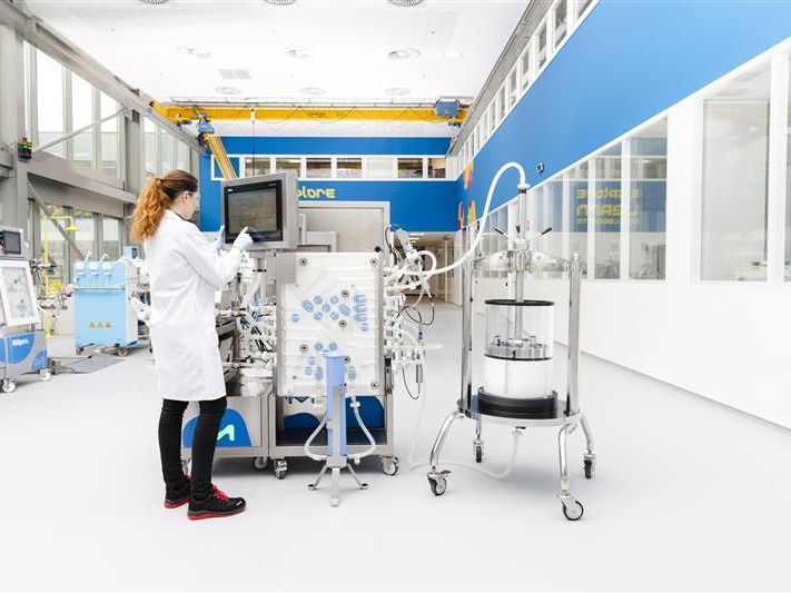 Merck übernimmt Chromatographie-Geschäft von JSR Life Sciences