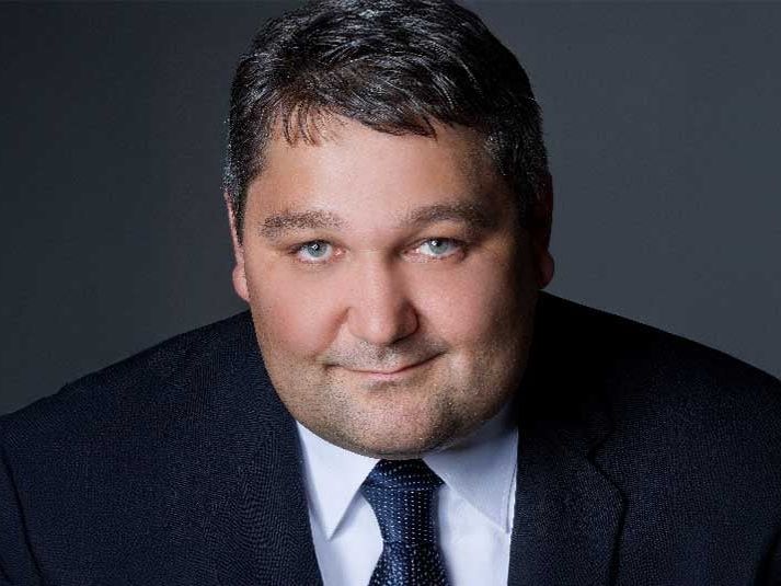 Personalie: Frank Weber wird COO der LGI Gruppe Personalie: Frank Weber wird COO der LGI Gruppe