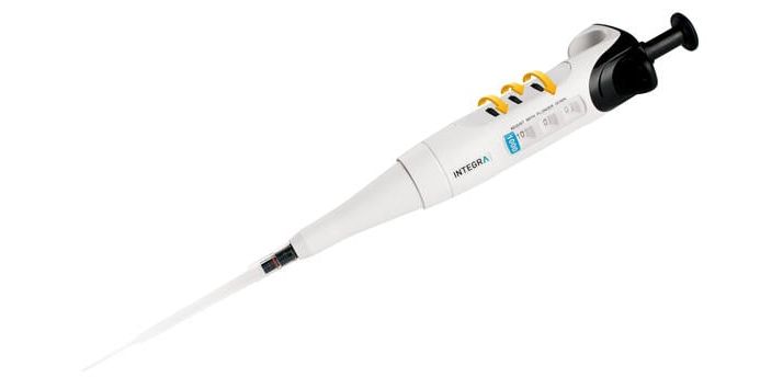EVOLVE-Pipette EVOLVE-Pipette von Integra