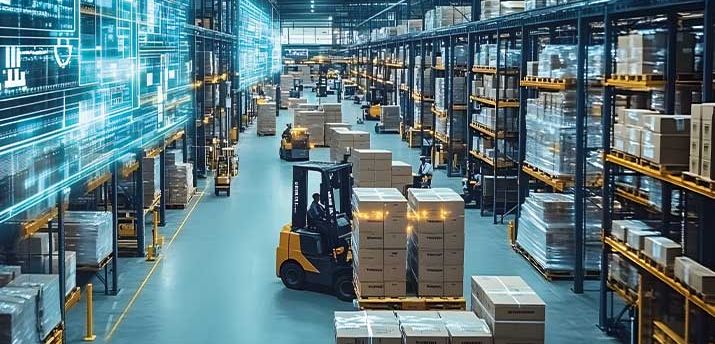 Lagerverwaltungssoftware: Die passende Lagerlösung für jede Logistikanforderung Lagerverwaltungssoftware: Die passende Lagerlösung für jede Logistikanforderung