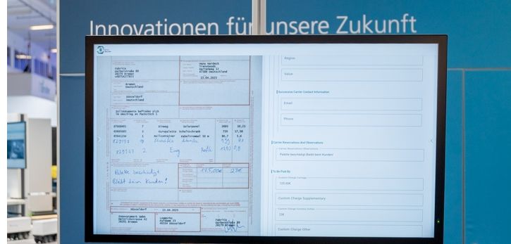 Fraunhofer IML: Startschuss für Open-Source: SKALA stellt erste Komponenten bereit Fraunhofer IML: Startschuss für Open-Source: SKALA stellt erste Komponenten bereit