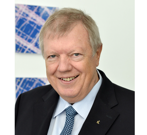 Ziehl-Abegg: Uwe Ziehl died at the age of 79 Ziehl-Abegg: Uwe Ziehl died at the age of 79