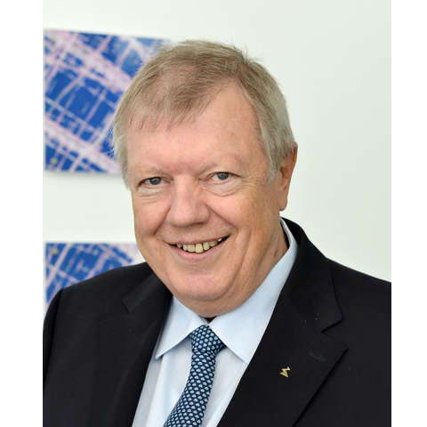 Ziehl-Abegg: Uwe Ziehl died at the age of 79