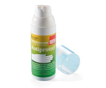Rotiprotect Hautschutz-Creme Rotiprotect Hautschutz-Creme