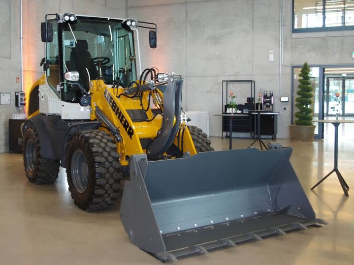 Vorhang auf für die Baugewerbe Produkte des Jahres 2022