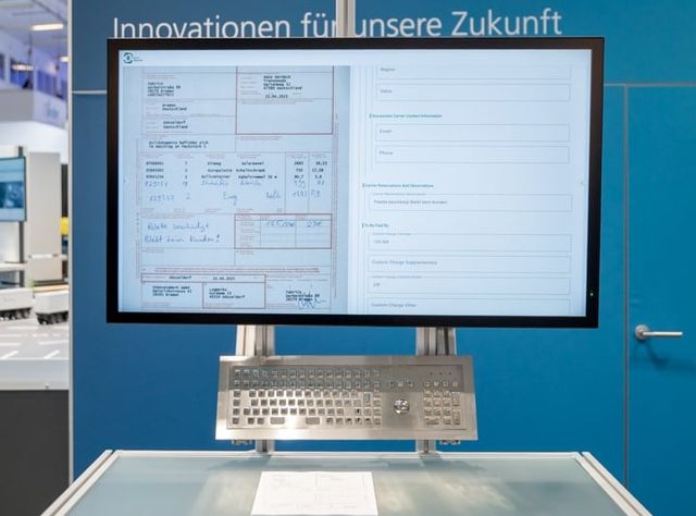 Fraunhofer IML: Startschuss für Open-Source Fraunhofer IML: Startschuss für Open-Source