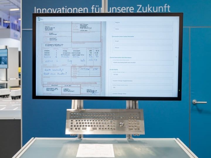 Fraunhofer IML: Starting signal for open source: SKALA provides first components Fraunhofer IML: Starting signal for open source: SKALA provides first components